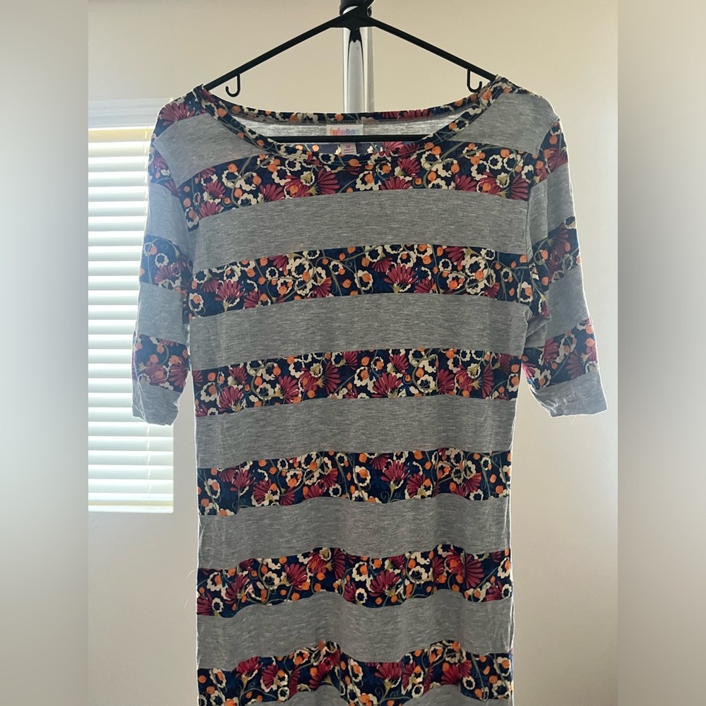 Lularoe Julia